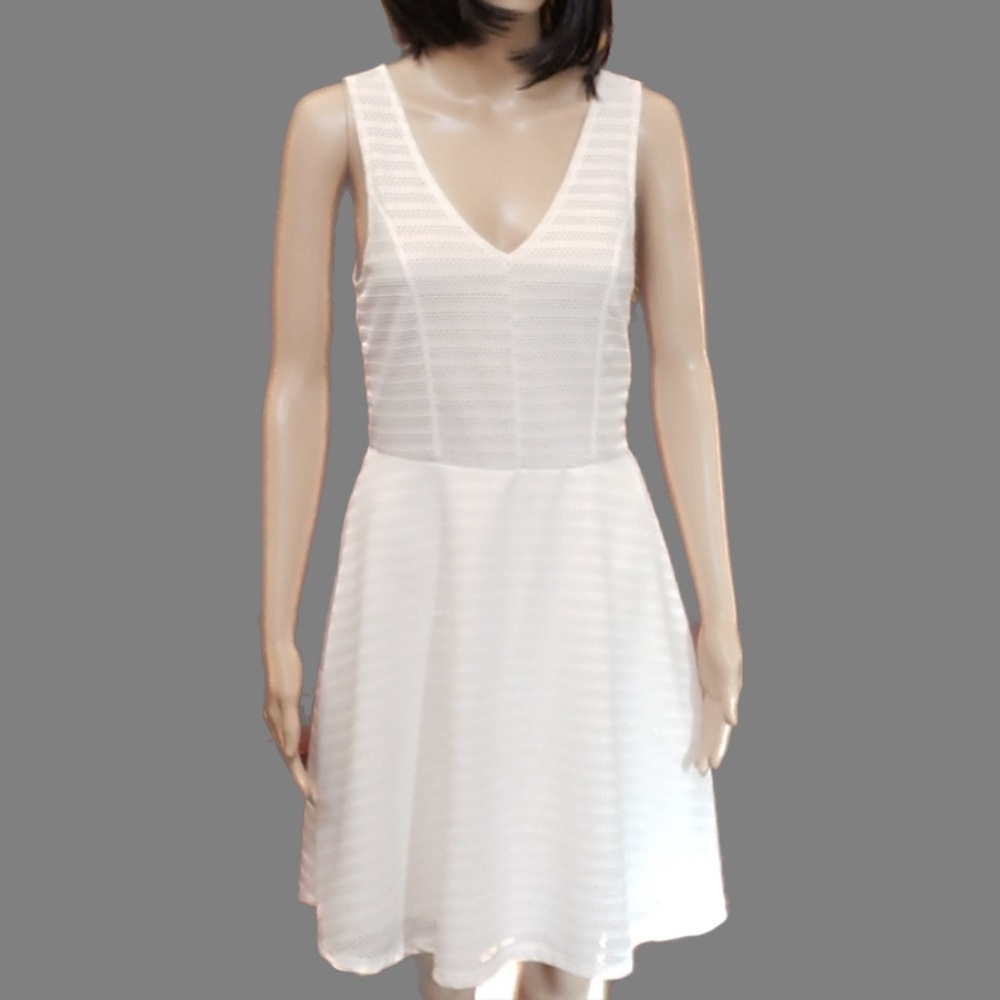Glam Doll Retro Swing Dress size medium